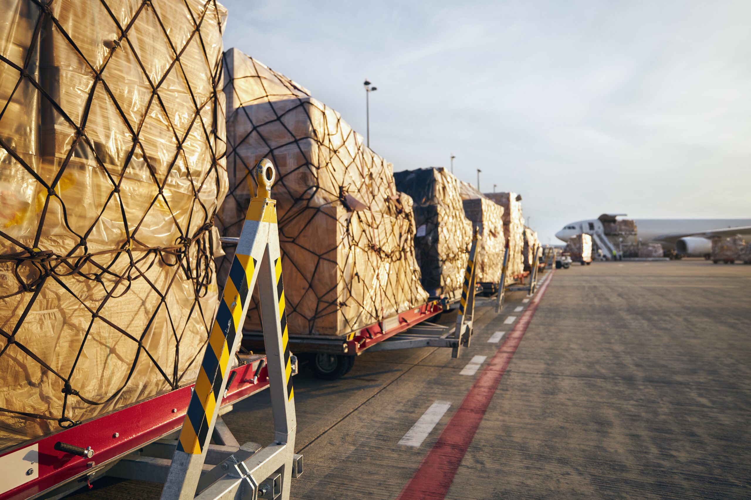 Air Cargo Solutions